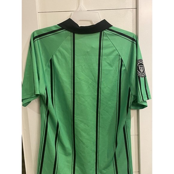 3  Medium Official Sports U.S. Soccer‎ Federation Referee Jerseys - Picture 10 of 13